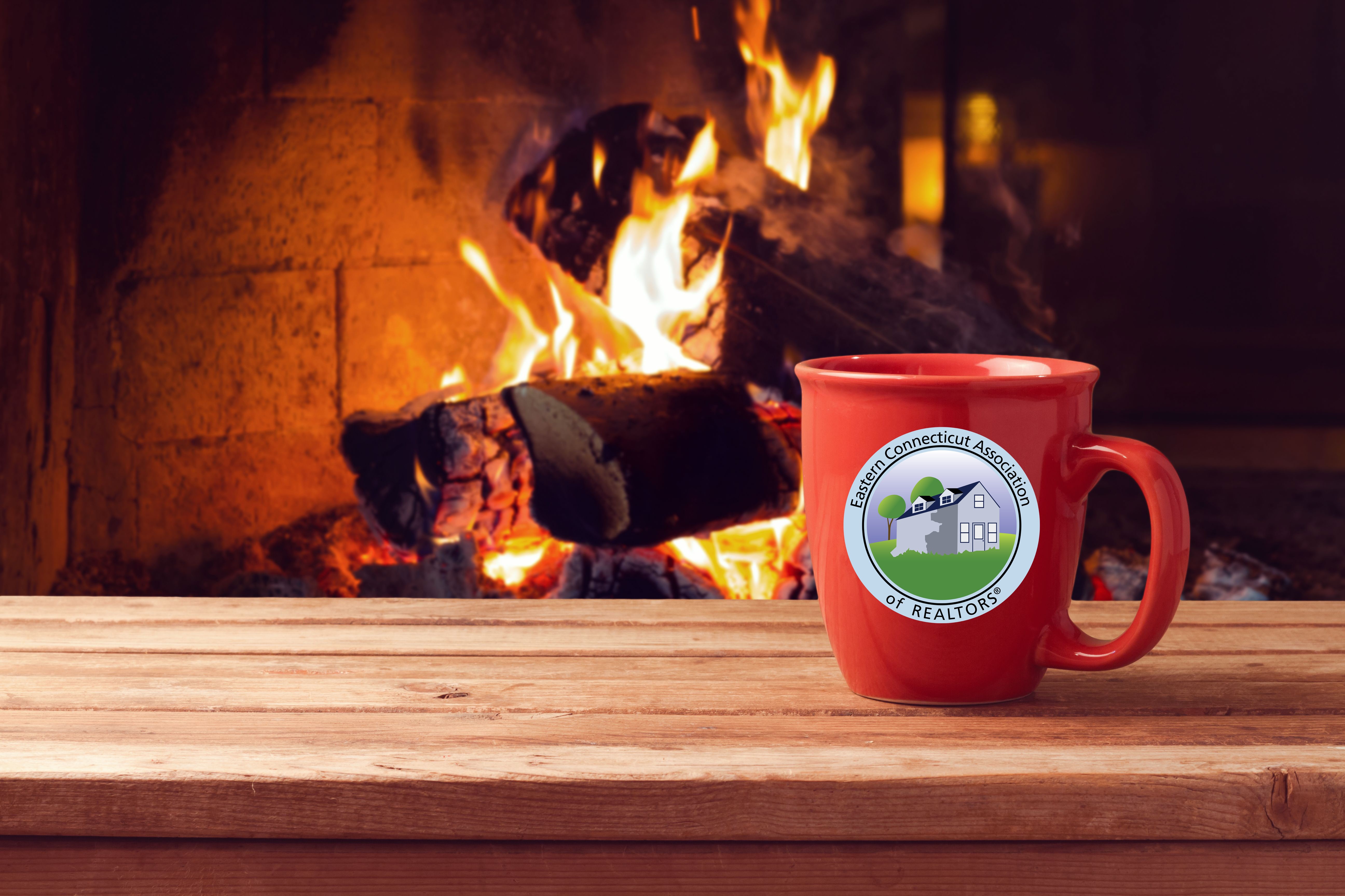 coffeecup ECAR Eastern Connecticut Association of Realtors